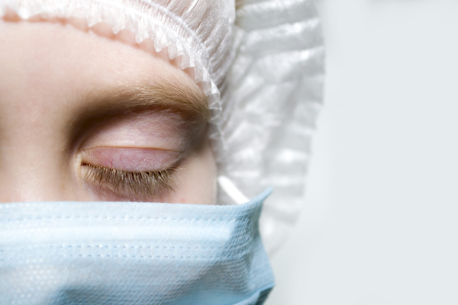Entrópio e ectrópio ocular: diferenças e tratamentos