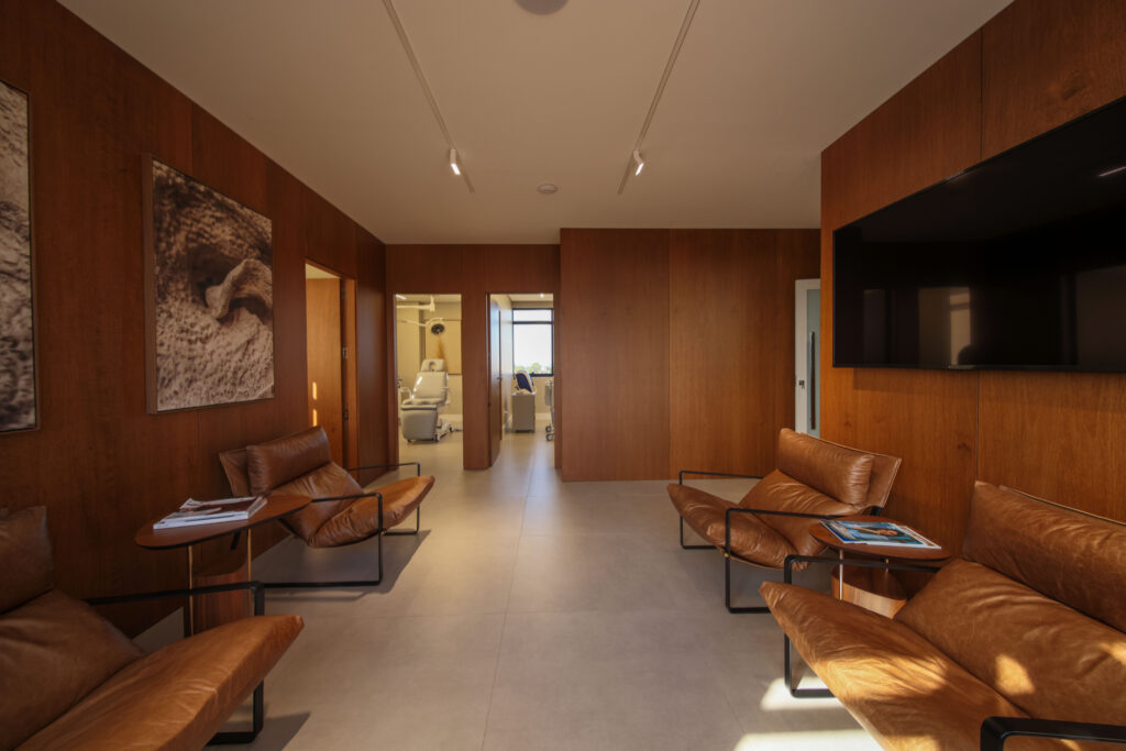 Clínica Dr. Juliana Carrion