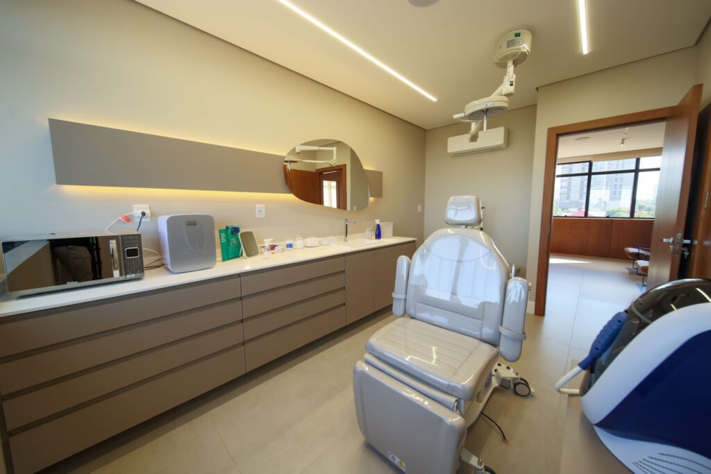 Clínica Dr. Juliana Carrion