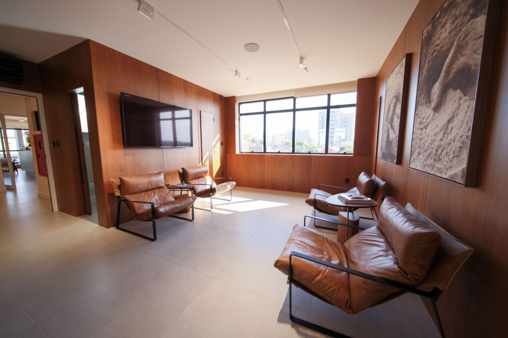 Clínica Dr. Juliana Carrion