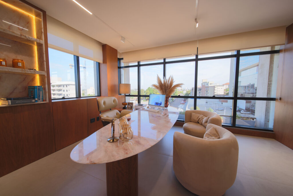 Clínica Dr. Juliana Carrion