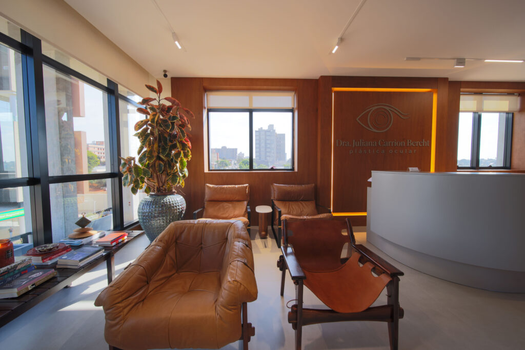 Clínica Dr. Juliana Carrion