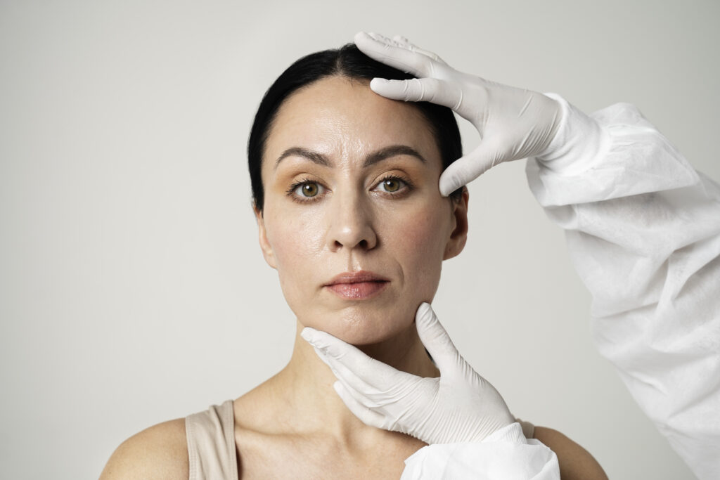 Quando a blefaroplastia é indicada: avaliação das pálpebras