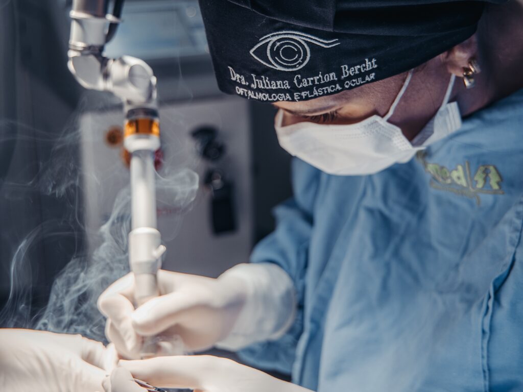 mitos e verdades sobre blefaroplastia